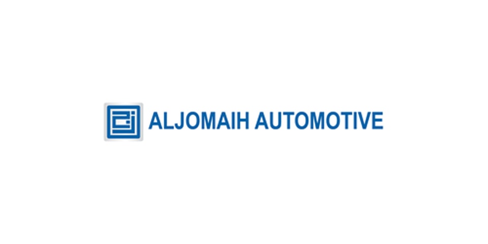 Al Jomaih Automotive