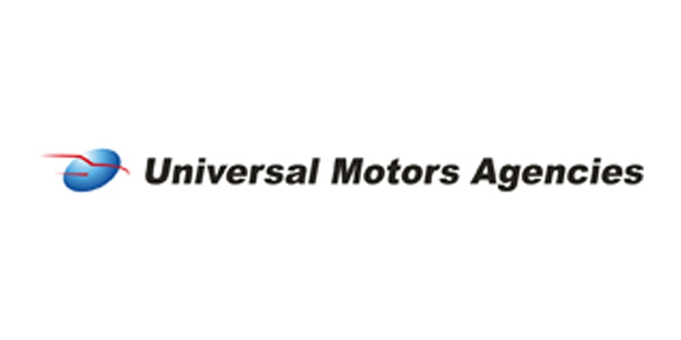 Universal Motors