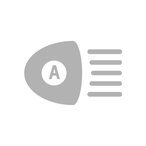 INTELLIBEAM® AUTO HIGH BEAM ASSIST