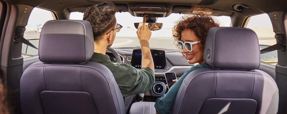 onstar-connected-service